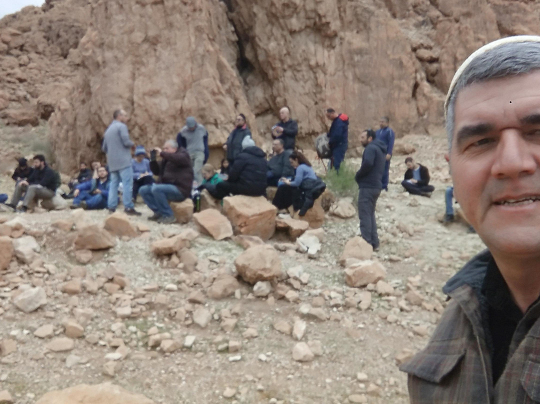 Israel Heartland Tours-Shilo必去景点