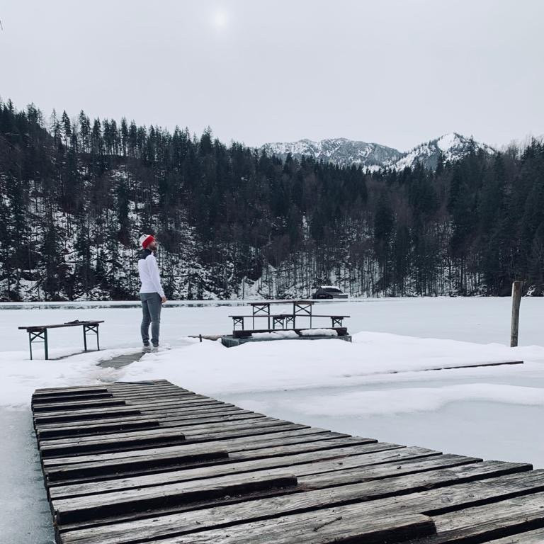 Toplitzsee-Neuhaus必去景点