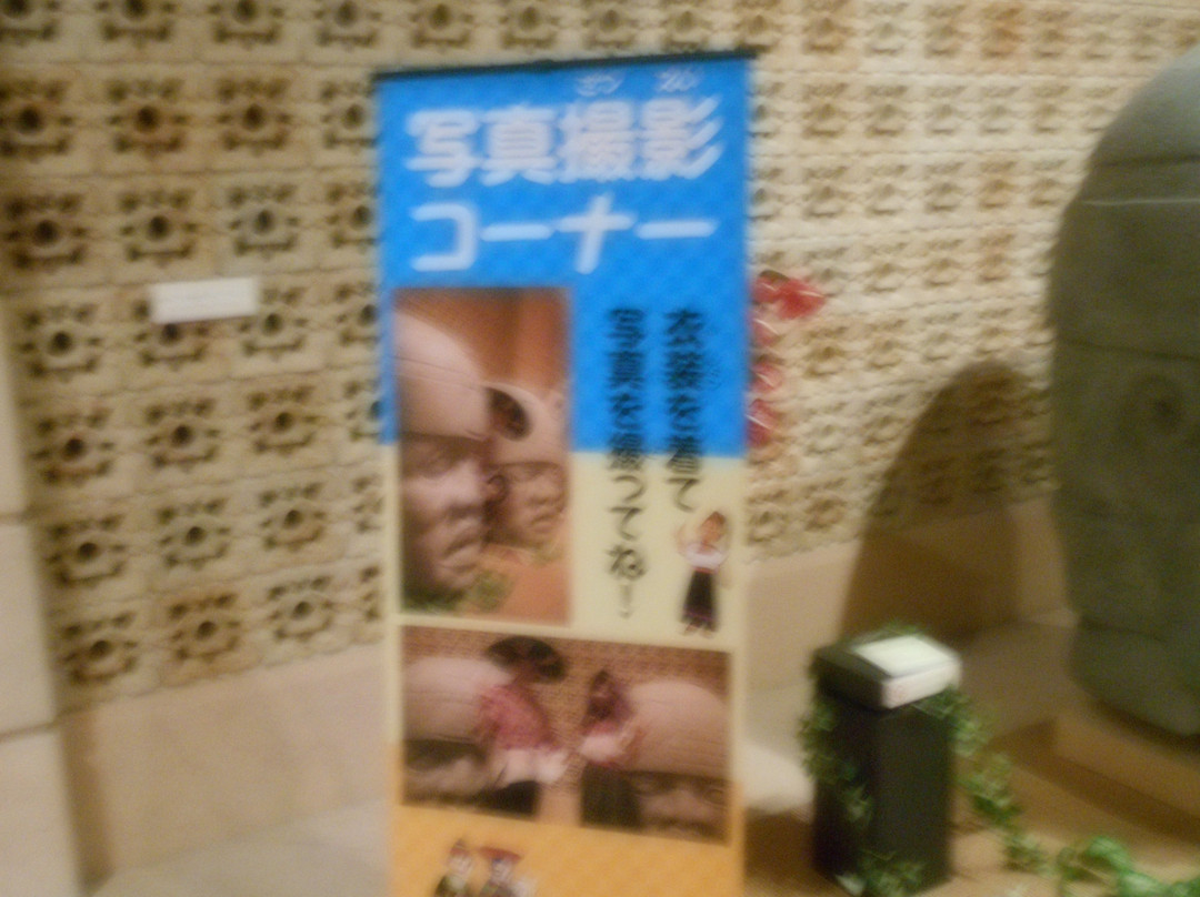 Hikaru Museum-高山市必去景点