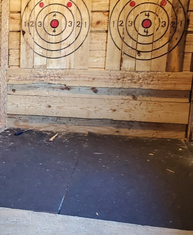 The Axe Company-Glen Carbon必去景点