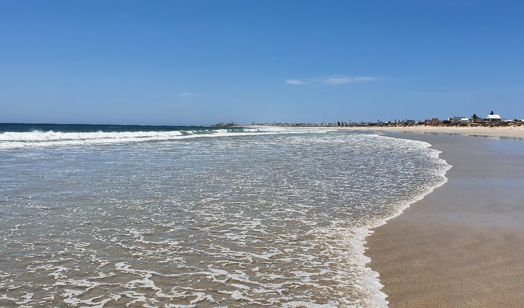 Oystercatcher Lodge主图