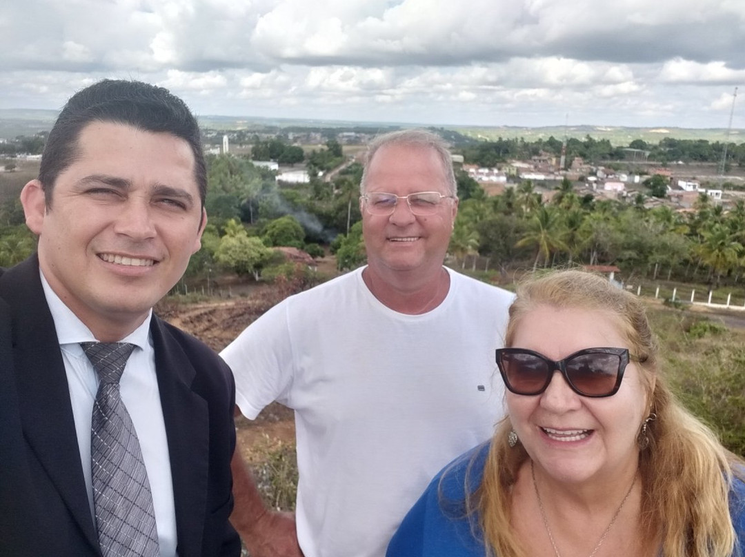 Christ The Redeemer-Sao Cristovao必去景点