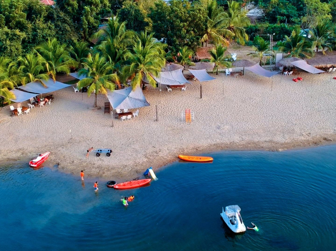 Tara Beach Udonthani景点图片