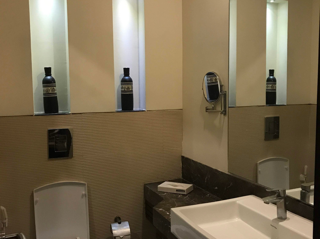 Ramada by Wyndham Jalandhar City Centre主图