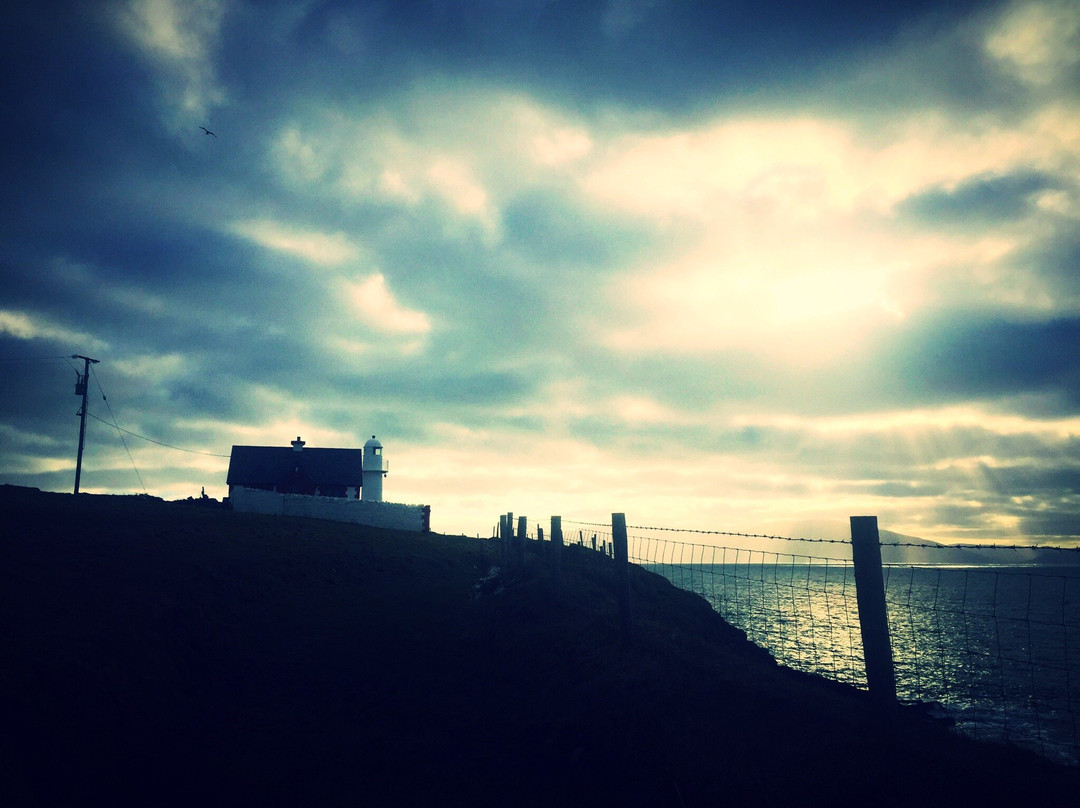 Eask View Dingle Accommodation主图