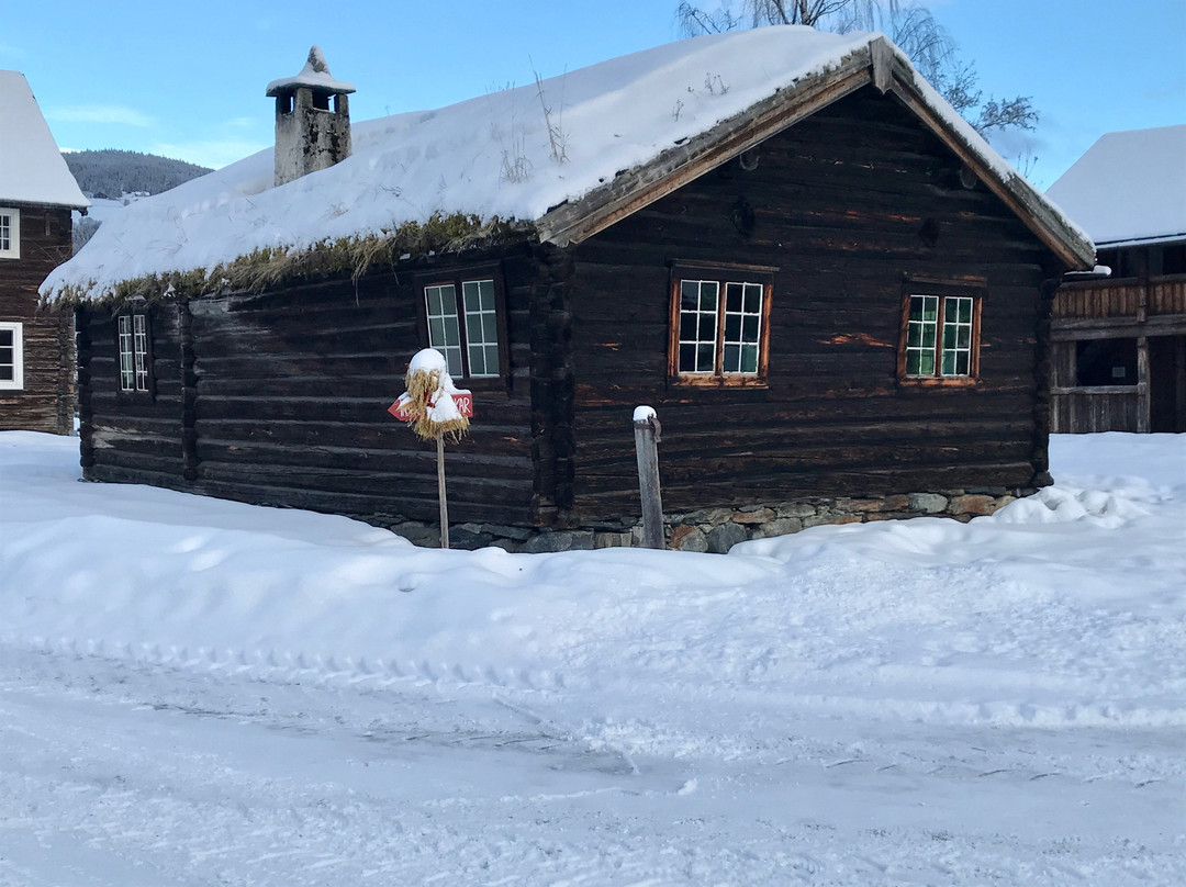 Valdres Folk Museum景点图片