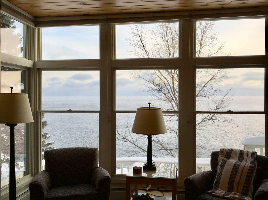 Bluefin Bay Family Of Resorts主图