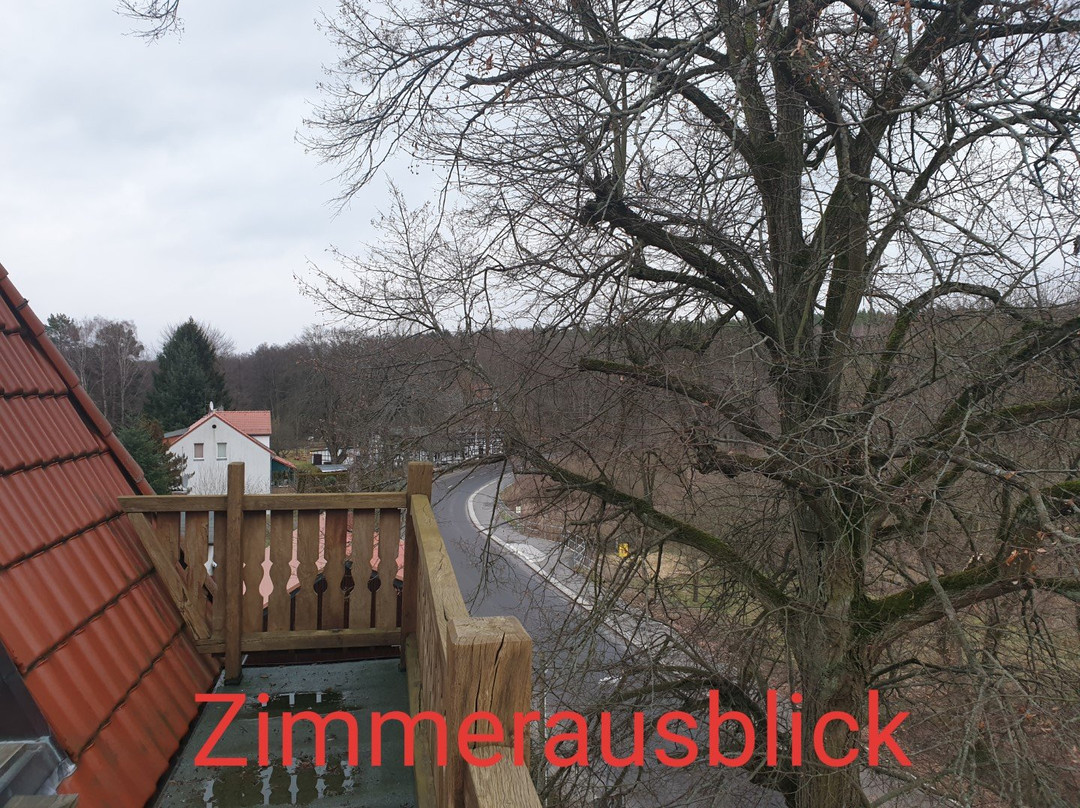 Jagerheim Utzdorf Hotel und Restaurant am Liepnitzsee主图