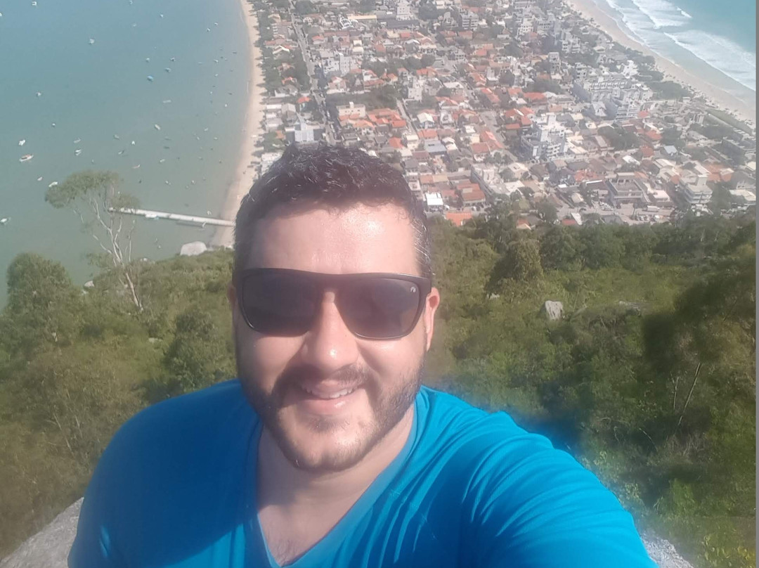 Morro do Macaco-Bombinhas必去景点