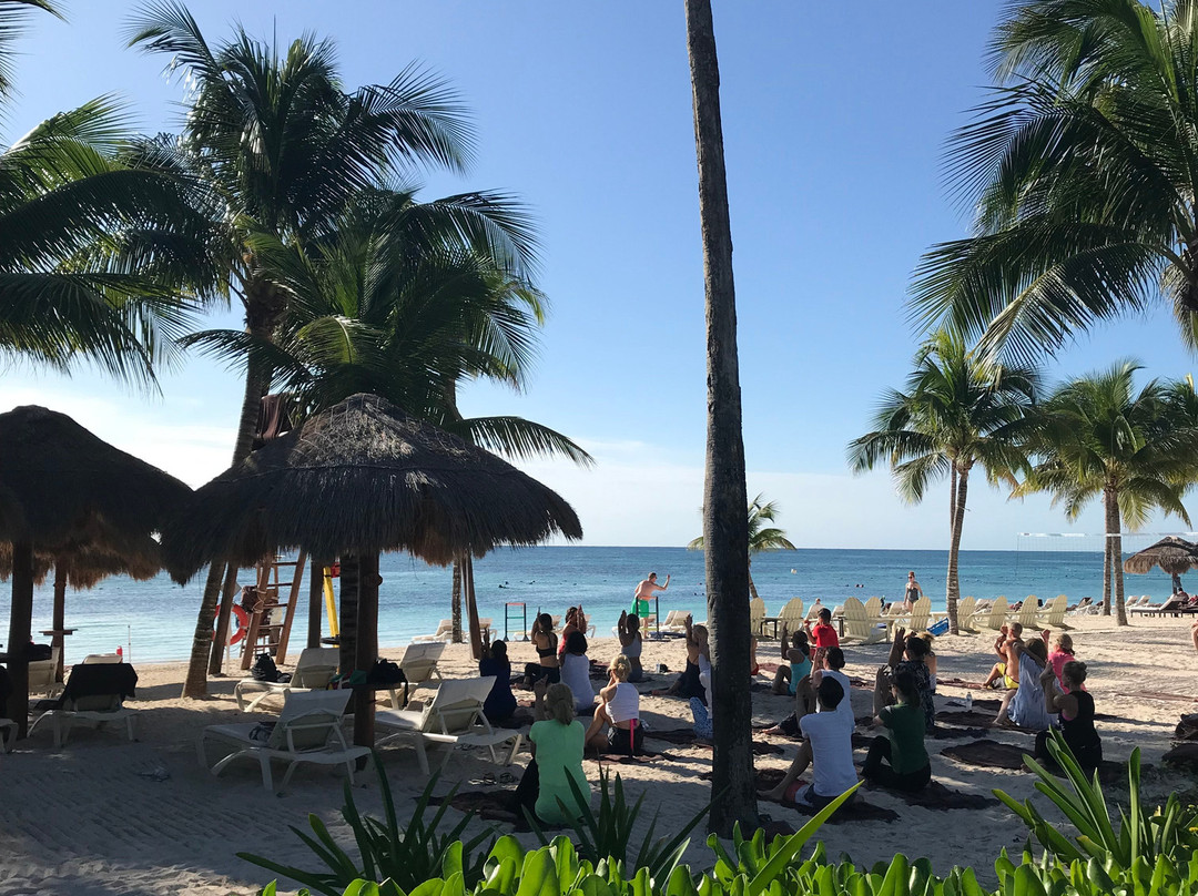 Secrets Akumal Riviera Maya主图