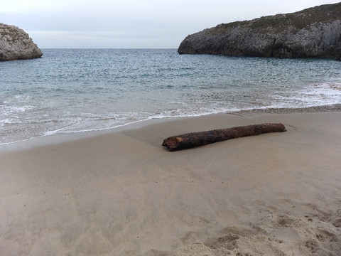 Playa San Antonio-Ovio必去景点