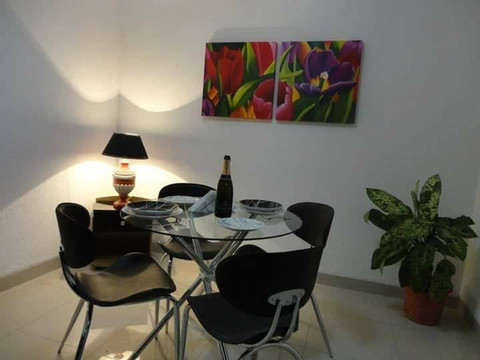 Suites Apart Hotel Ortiz主图