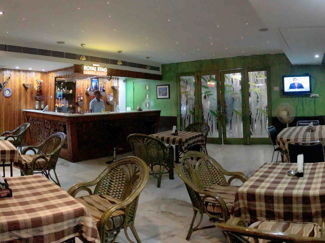 Hotel Woodland主图