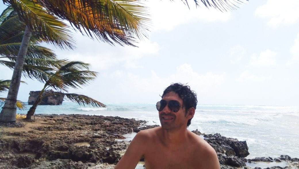 Cayo Rocoso-圣安德烈斯岛必去景点