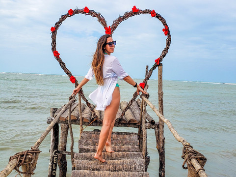 DIAS TURISMO-杰里科科拉必去景点