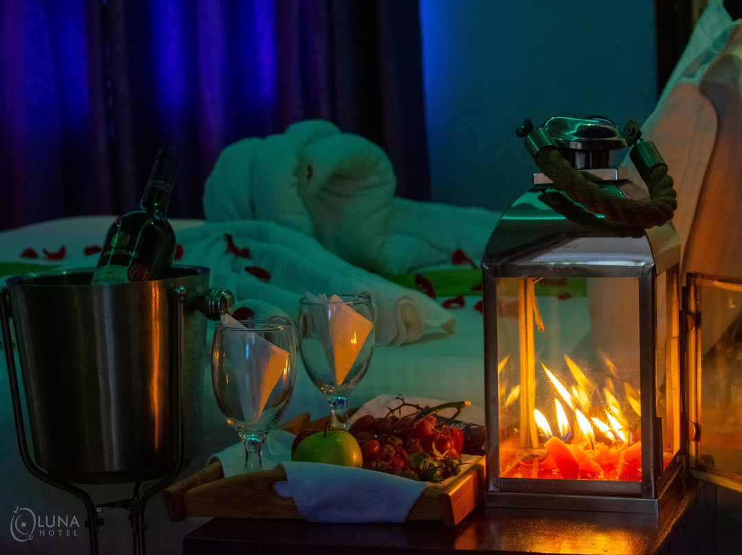 Hotel Luna Nakuru主图