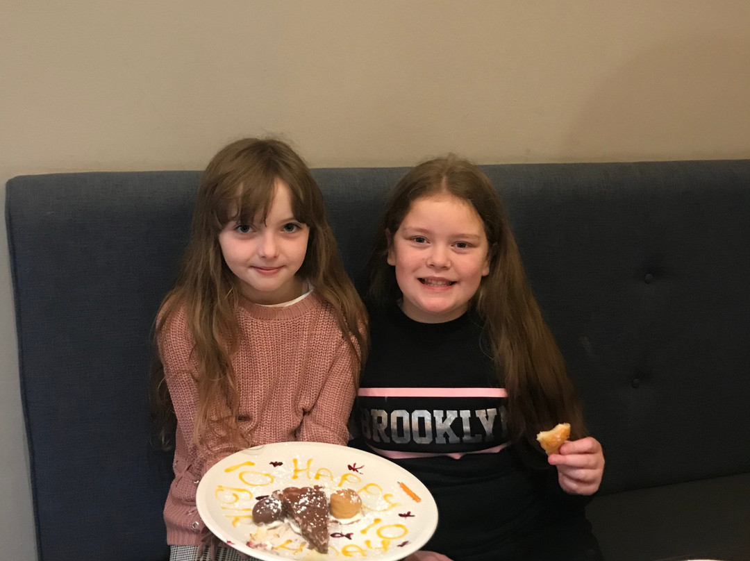 Maldron Hotel Oranmore Galway主图