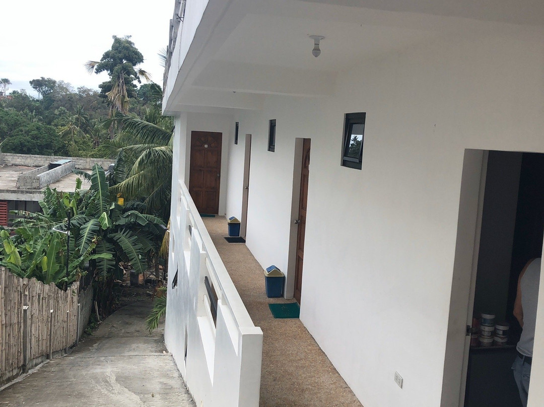 Jalyn's Resort主图