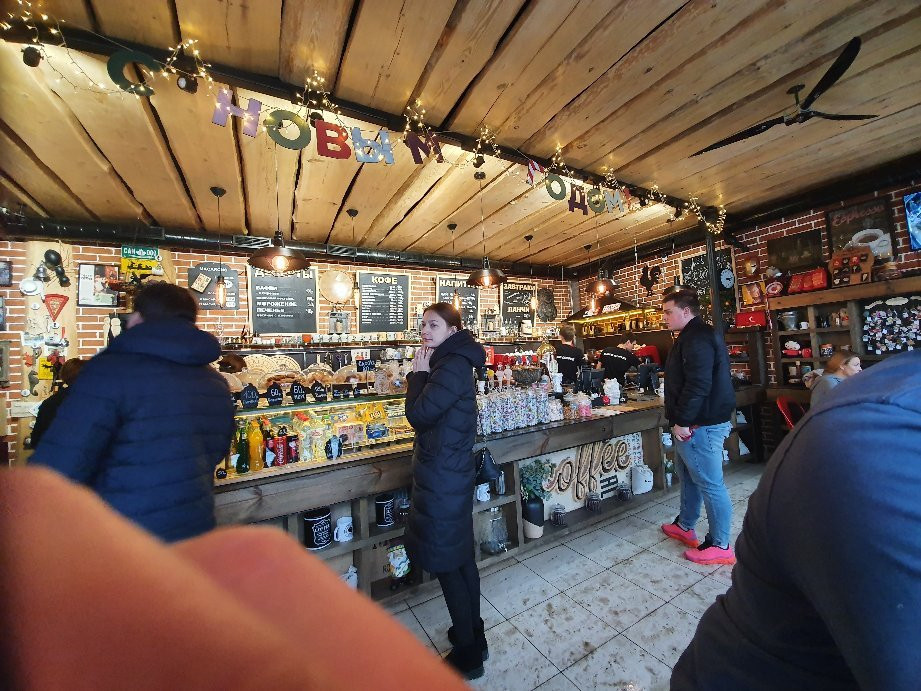 Tunoshna旅游攻略图片