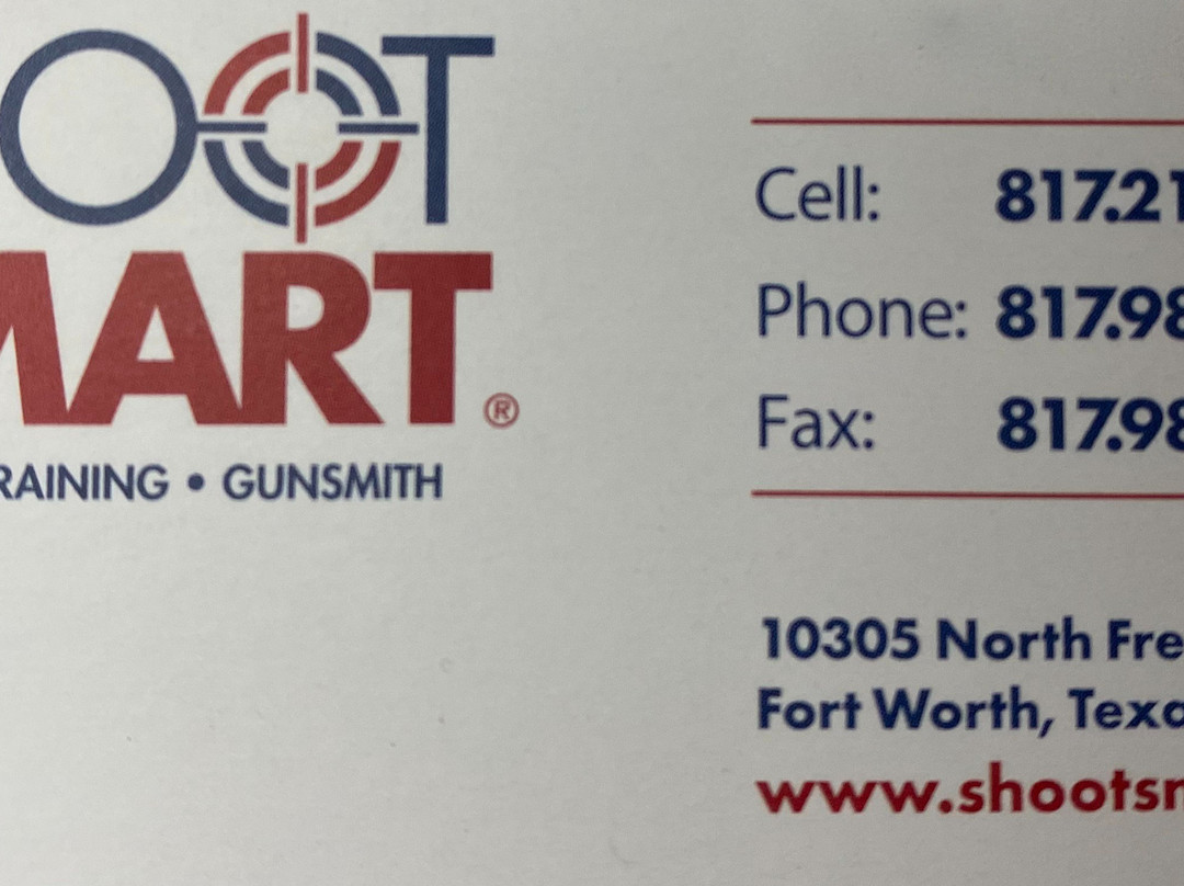 Shoot Smart-沃思堡必去景点