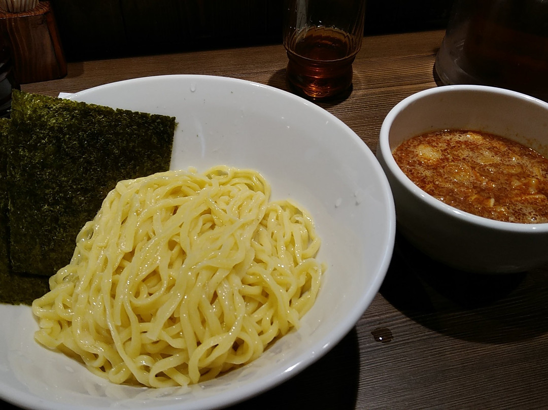 麺屋 神兵衛