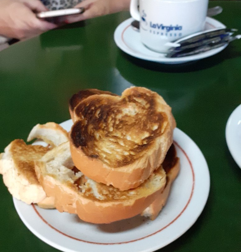 Hotel Touring Club主图