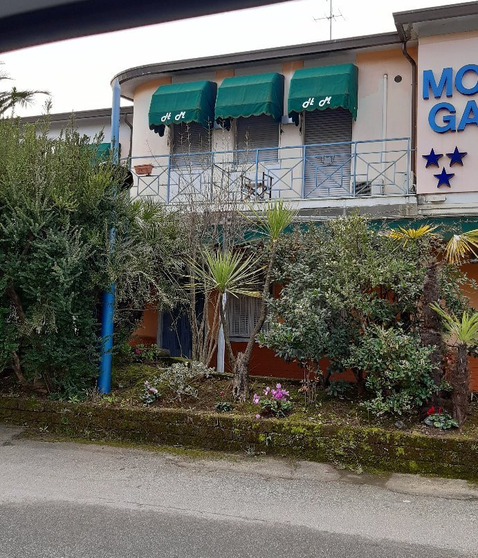 Hotel Morgana主图