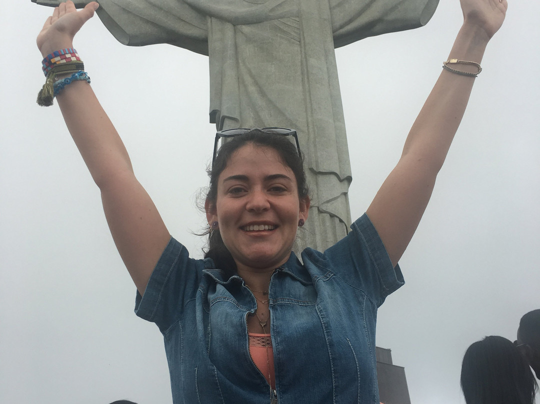 Venha para o Rio-里约热内卢必去景点