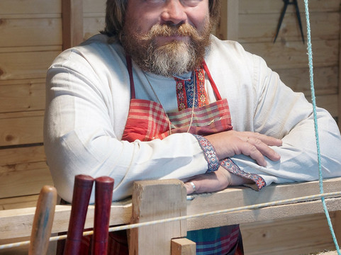 Biryulki. Yard of Useful Fun-Ramon必去景点