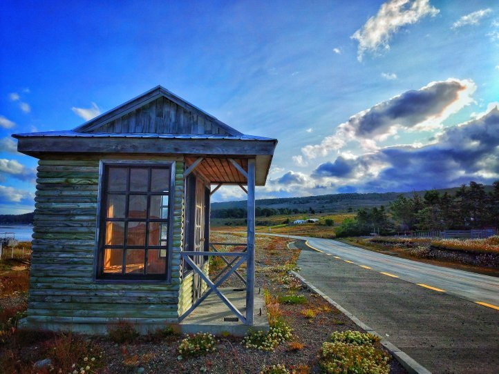 Ruta 9-蓬塔阿雷纳斯必去景点