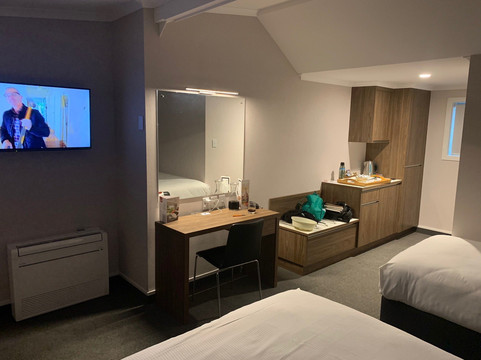 Balfour酒店住宿-克罗伊登哈特兰酒店