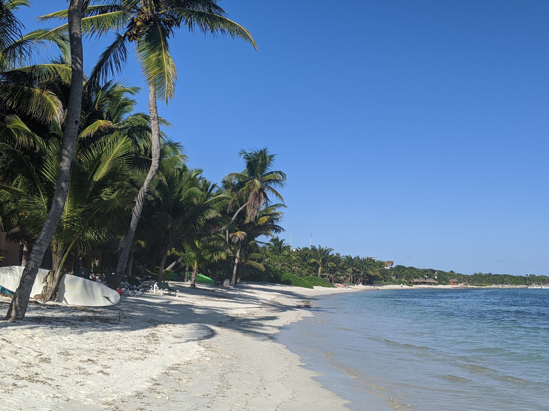 Tankah Beach-Soliman Bay必去景点