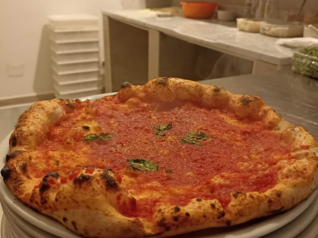 Rami Pizza & Bistrot