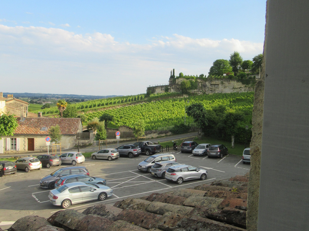 Les Chambres d'Ovaline主图