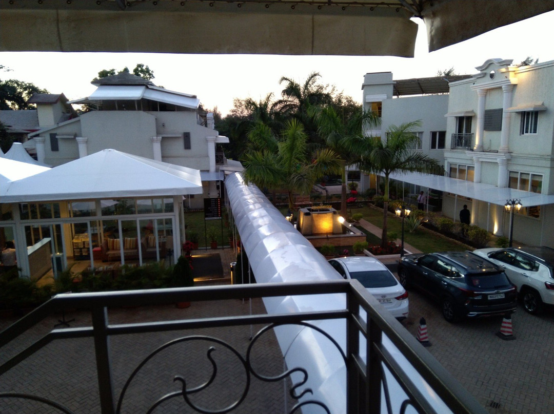 Meritas Countryside Resort主图