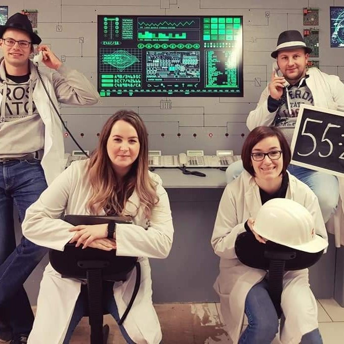 HarzGames - Escape Room-韦尼格罗德必去景点