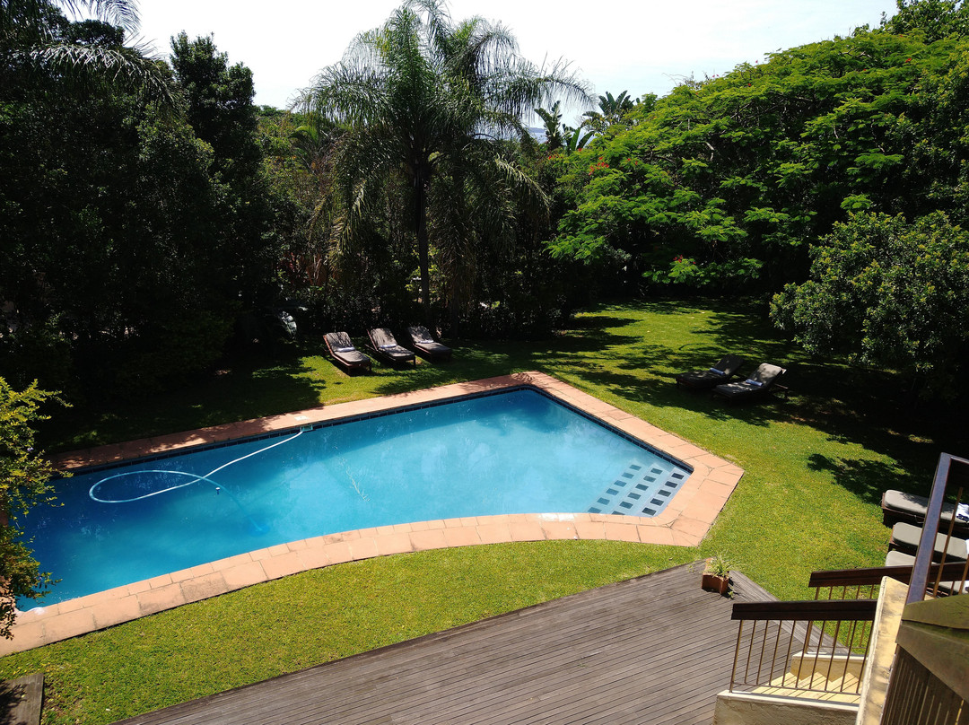 特里默克海洋酒店主图