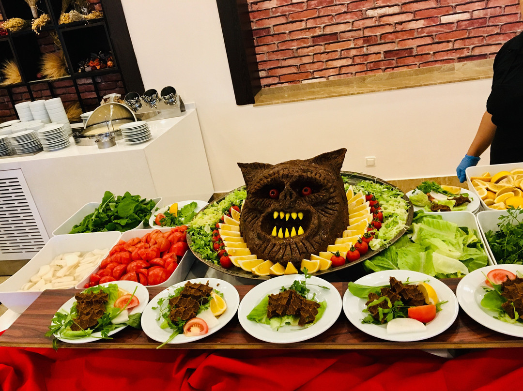 Usta Lahmacun