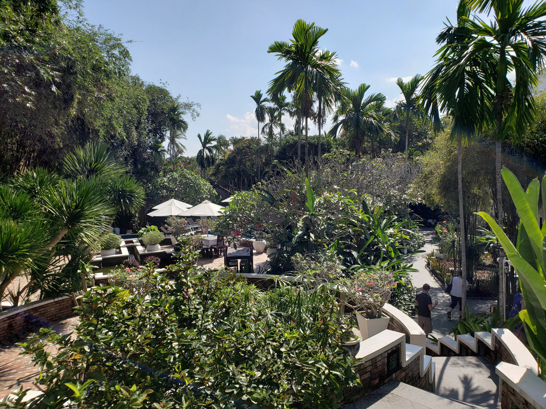 古屋度假村主图