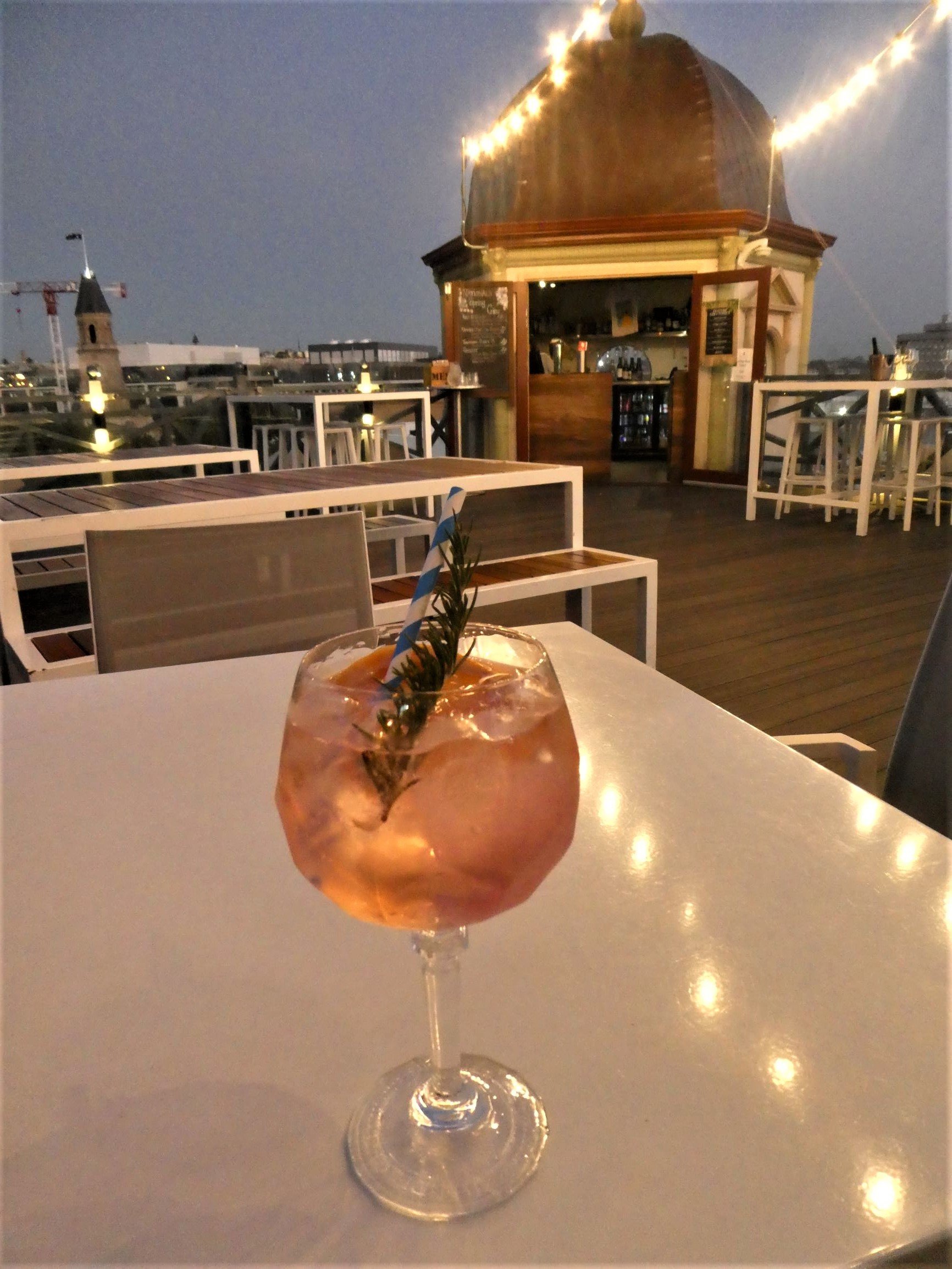 The National Hotel-餐饮