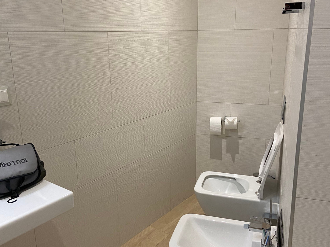 Hotel TQ Plaza Budva主图