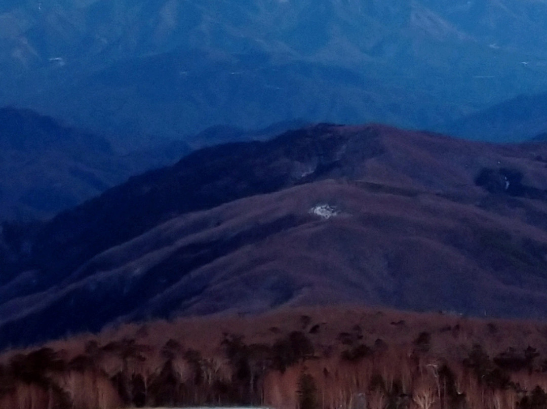 Ontake 2240-王泷村必去景点