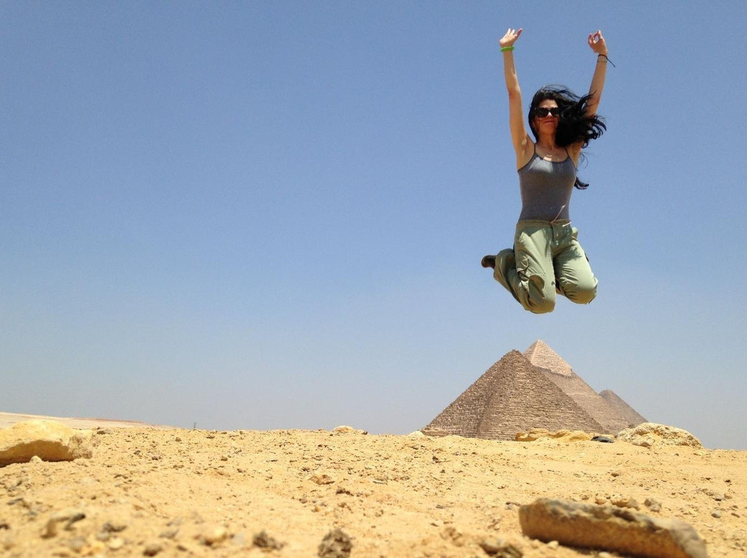 Emo Tours Egypt-开罗必去景点