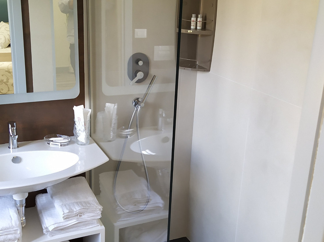 B&B La Stazione主图