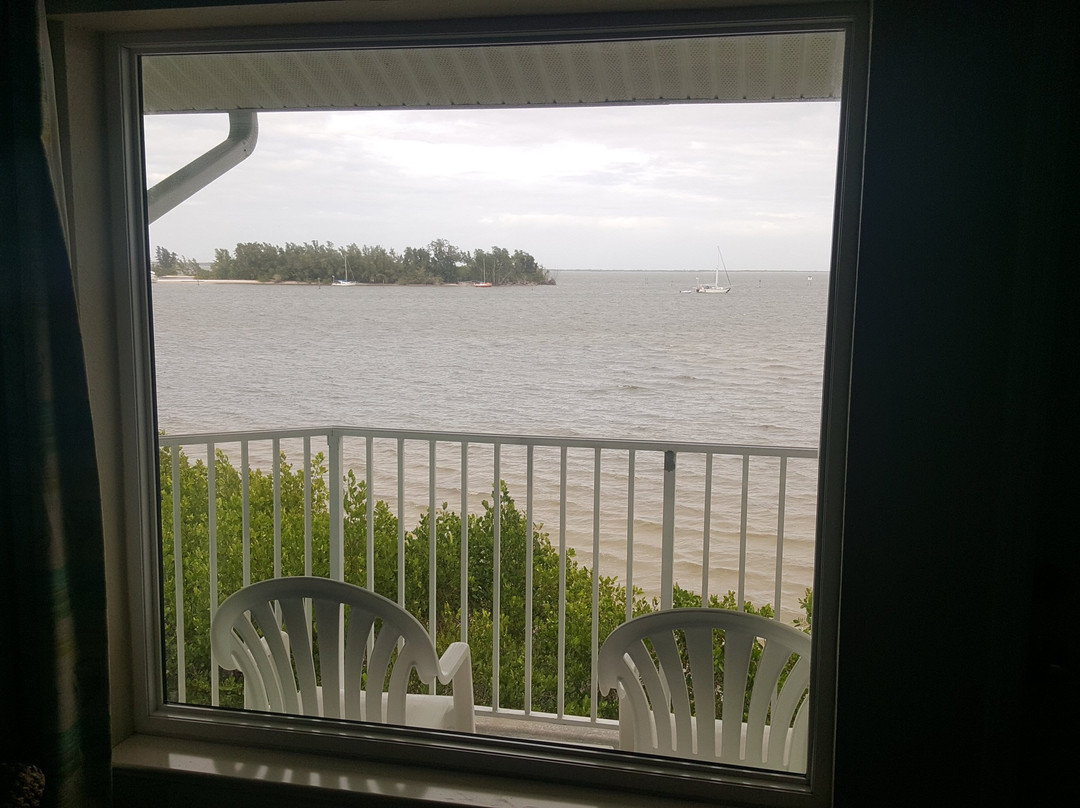 Capt Hirams Resort主图