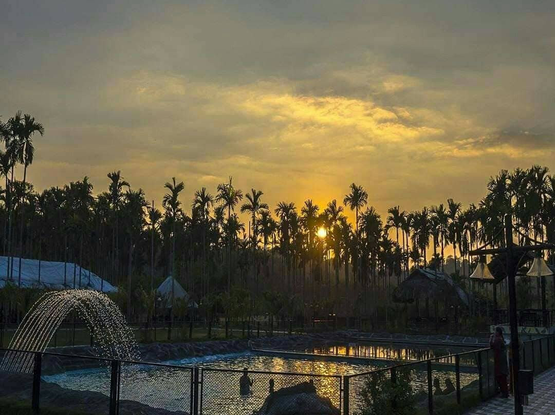 Monogram Resorts Wayanad主图