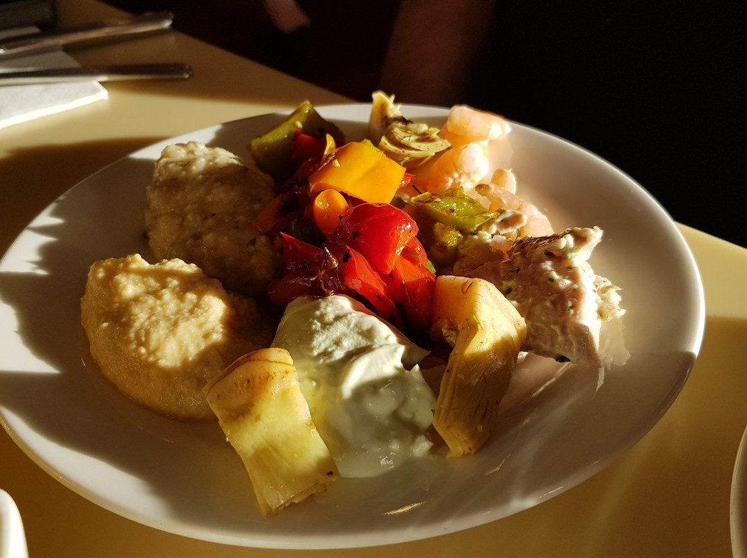 堪培拉凯悦酒店 - 柏悦酒店主图