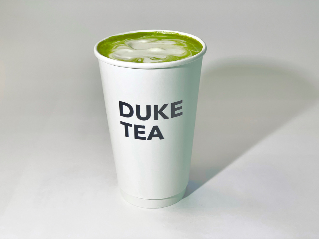 Duke Tea