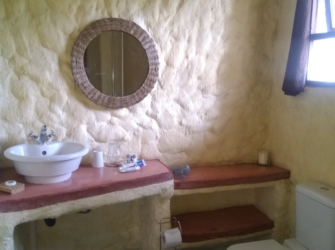 By Bush Telegraph Lodge主图