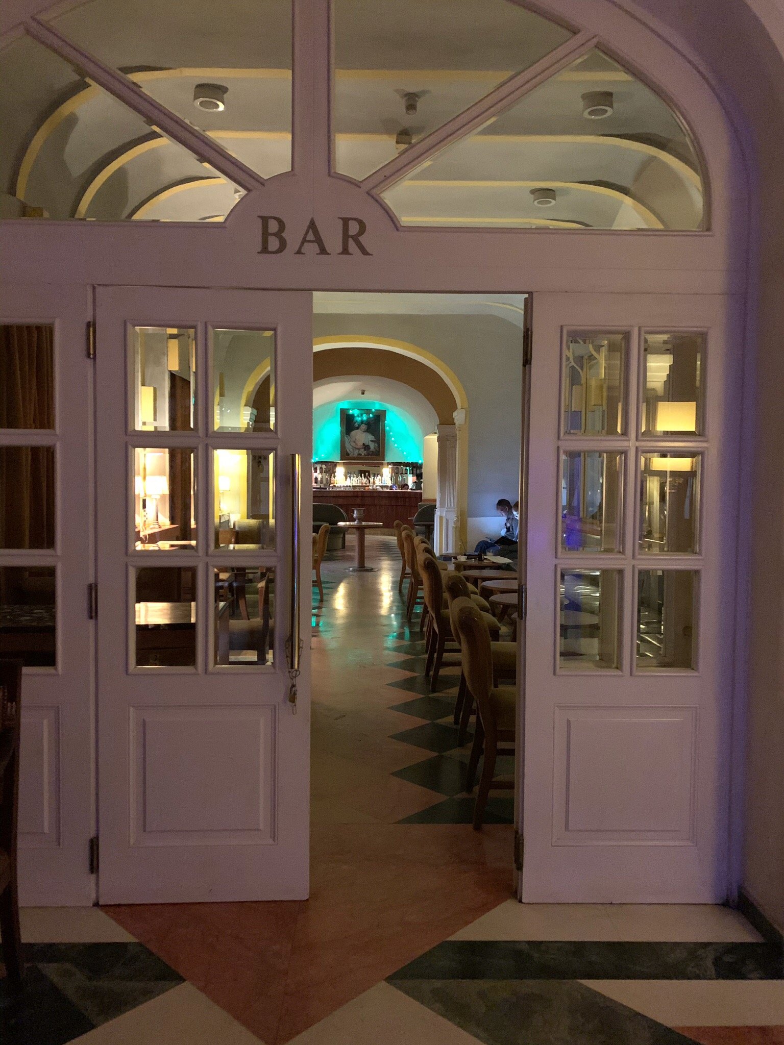 Albergo Italia-官方